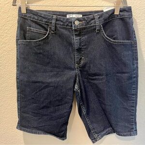 Riders Denim Shorts